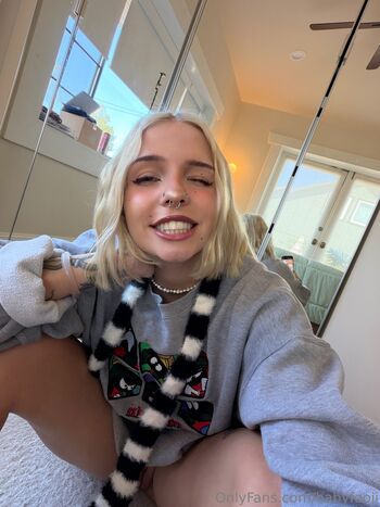 🔥 Babyfooji page leaked private photo uncensored full
