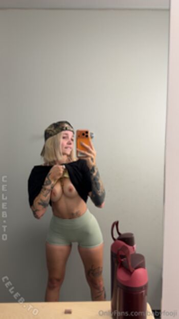 🔥 Babyfooji page leaked private photo uncensored full