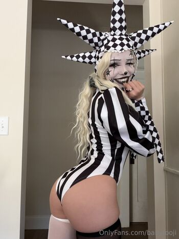 🔥 Babyfooji page leaked private photo uncensored full