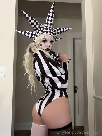🔥 Babyfooji page leaked private photo uncensored full