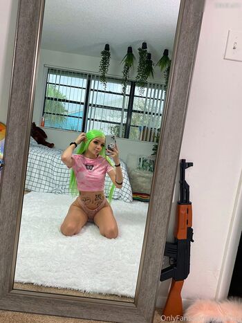 🔥 Babyfooji page leaked private photo uncensored full