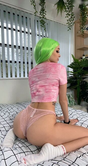 🔥 Babyfooji page leaked private photo uncensored full