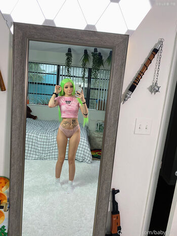 🔥 Babyfooji page leaked private photo uncensored full