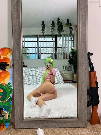 🔥 Babyfooji page leaked private photo uncensored full