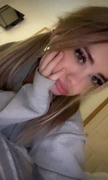 🔥 Babyy livvy leaked private photo uncensored full