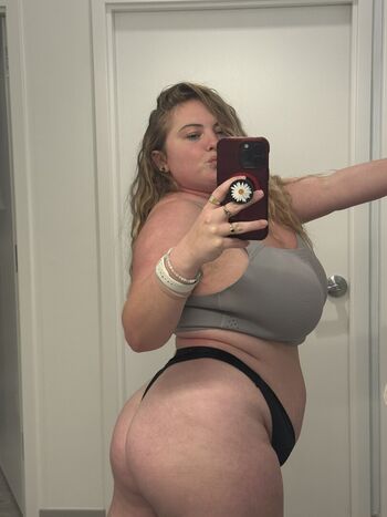 🔥 Bad blondiee leaked private photo uncensored full