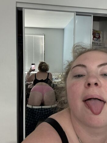 🔥 Bad blondiee leaked private photo uncensored full