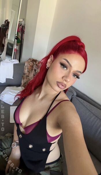 🔥 Badmomzjay leaked private photo uncensored full