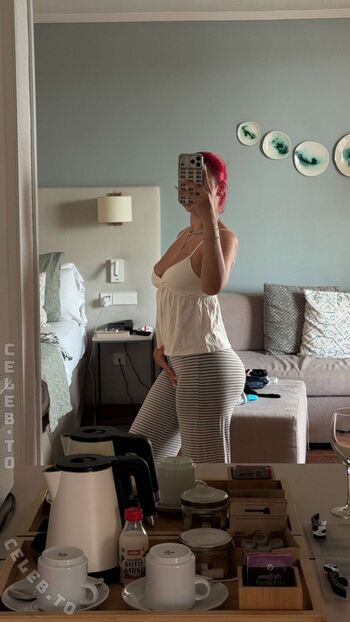 🔥 Badmomzjay leaked private photo uncensored full