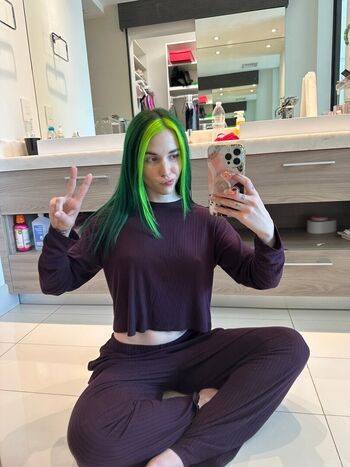 🔥 Bailey eilish  page leaked private photo uncensored full