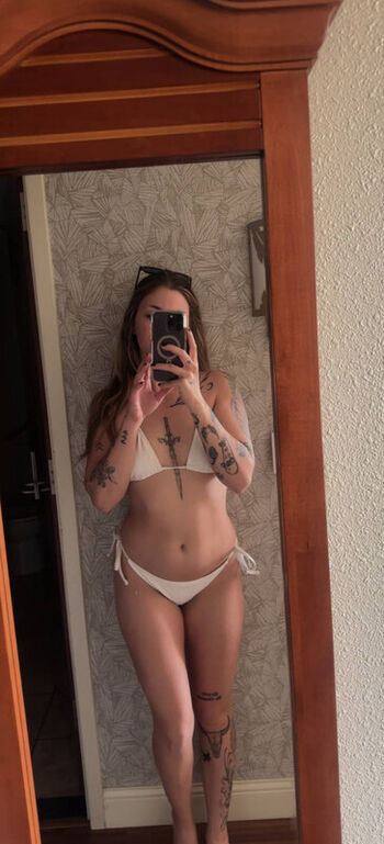 🔥 Baileygoat leaked private photo uncensored full