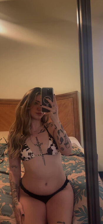 🔥 Baileygoat leaked private photo uncensored full
