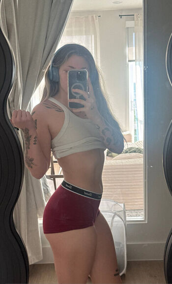 🔥 Baileygoat leaked private photo uncensored full
