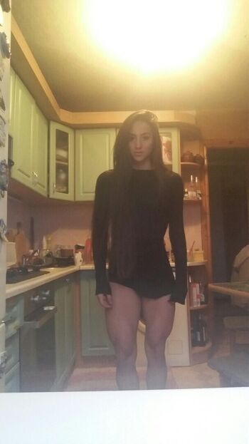 🔥 Bakhar nabieva page leaked private photo uncensored full