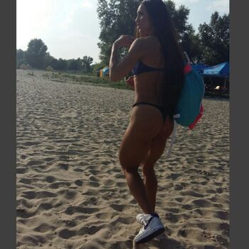 🔥 Bakhar nabieva page leaked private photo uncensored full