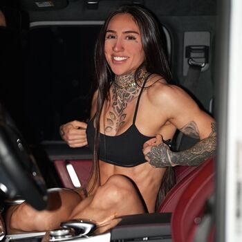 🔥 Bakhar nabieva leaked private photo uncensored full