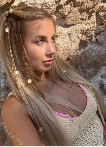 🔥 Ballerlina leaked private photo uncensored full