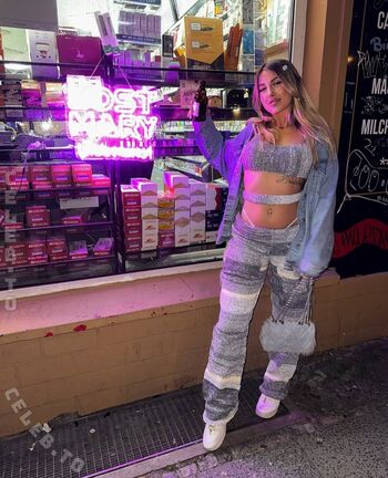 🔥 Ballerlina leaked private photo uncensored full
