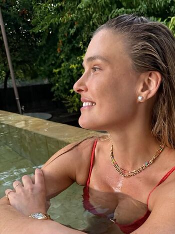 🔥 Bar refaeli page leaked private photo uncensored full