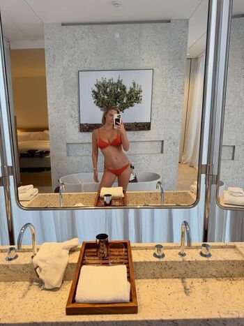 🔥 Bar refaeli page leaked private photo uncensored full