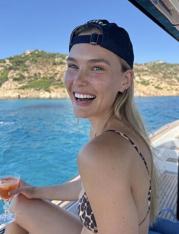 🔥 Bar refaeli page leaked private photo uncensored full