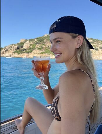 🔥 Bar refaeli page leaked private photo uncensored full