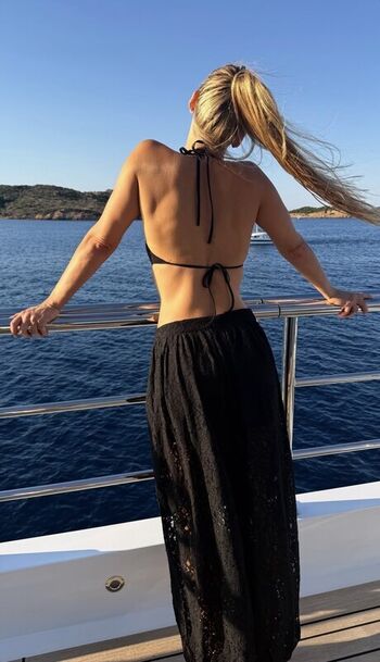 🔥 Bar refaeli page leaked private photo uncensored full