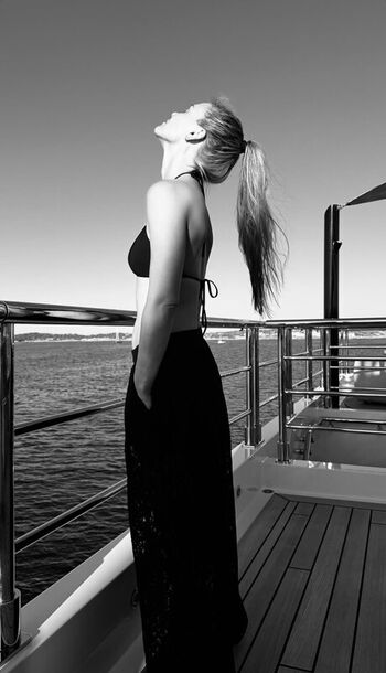 🔥 Bar refaeli page leaked private photo uncensored full