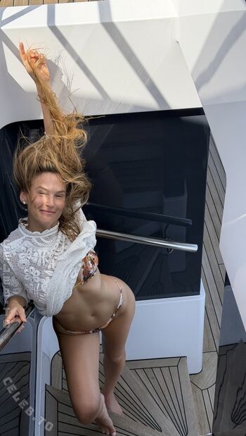 🔥 Bar refaeli page leaked private photo uncensored full