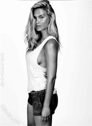 🔥 Bar refaeli page leaked private photo uncensored full
