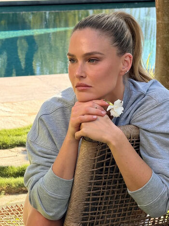 🔥 Bar refaeli leaked private photo uncensored full