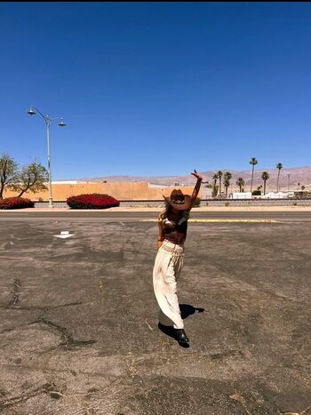 🔥 Barbara alyn woods leaked private photo uncensored full