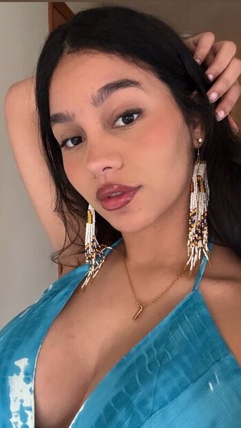 🔥 Barbara ramirez leaked private photo uncensored full
