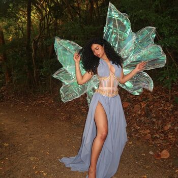 🔥 Barbara ramirez leaked private photo uncensored full