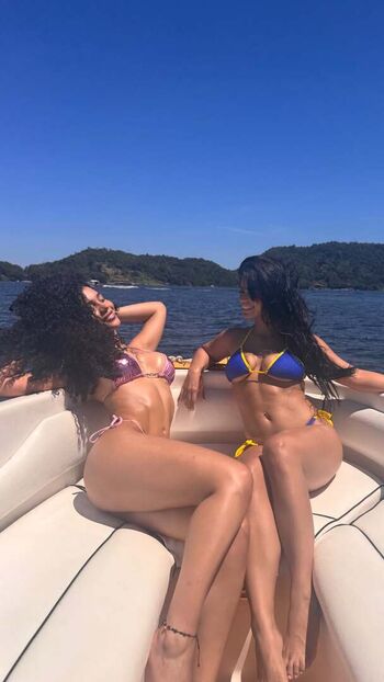 🔥 Barbara ramirez leaked private photo uncensored full