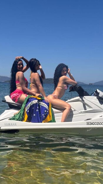 🔥 Barbara ramirez leaked private photo uncensored full