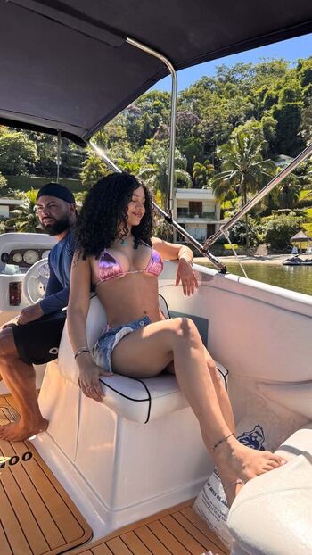🔥 Barbara ramirez leaked private photo uncensored full