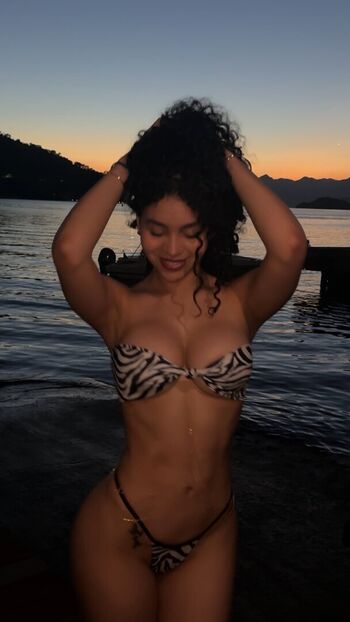 🔥 Barbara ramirez leaked private photo uncensored full