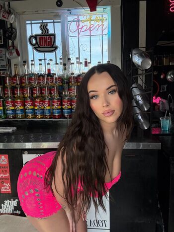 🔥 Barista angelfacdd page leaked private photo uncensored full