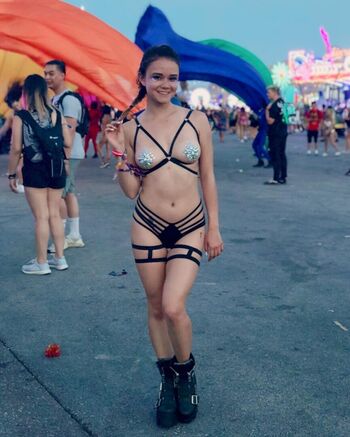🔥 Basskitten leaked private photo uncensored full