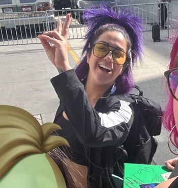 🔥 Bayley page leaked private photo uncensored full