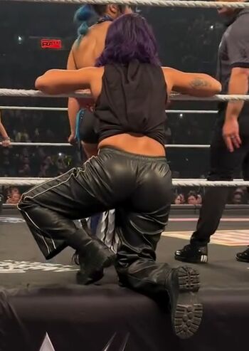 🔥 Bayley page leaked private photo uncensored full