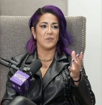 🔥 Bayley page leaked private photo uncensored full