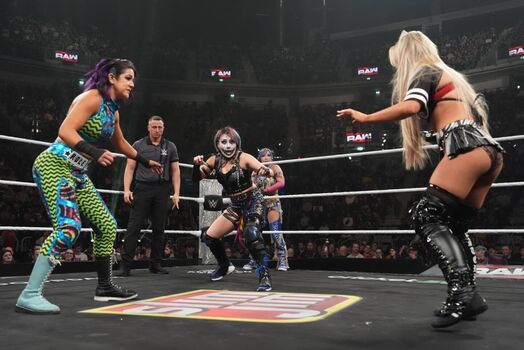 🔥 Bayley page leaked private photo uncensored full