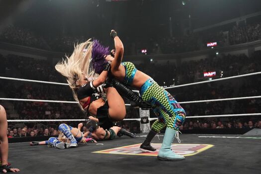 🔥 Bayley page leaked private photo uncensored full