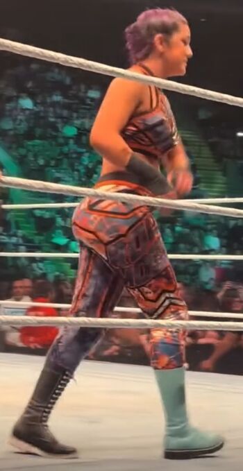 🔥 Bayley page leaked private photo uncensored full