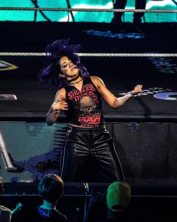 🔥 Bayley page leaked private photo uncensored full