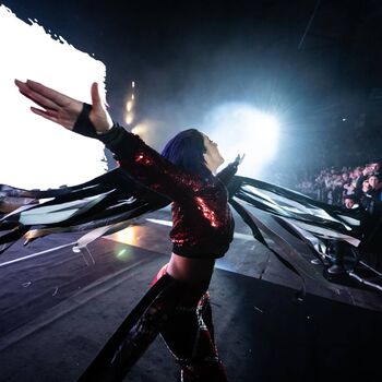 🔥 Bayley page leaked private photo uncensored full