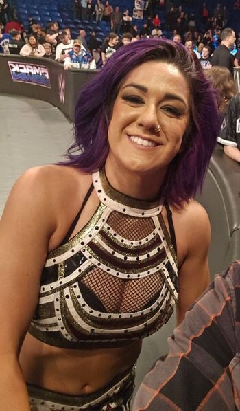 🔥 Bayley page leaked private photo uncensored full