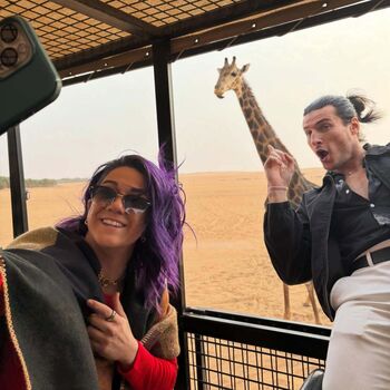 🔥 Bayley page leaked private photo uncensored full